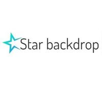 Star Backdrop coupons